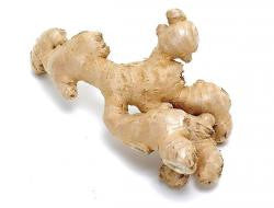 GINGER ESSENTIAL OIL