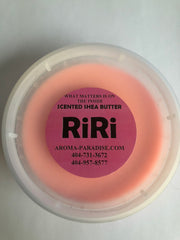 Ri Ri Scented Shea Butter