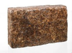 BLACK SOAP PREMIUM GHANA No. 10 BLOCK