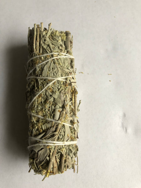 BLUE SAGE